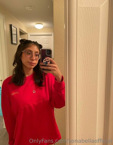 sonabellaofficial hot pornstar pictures