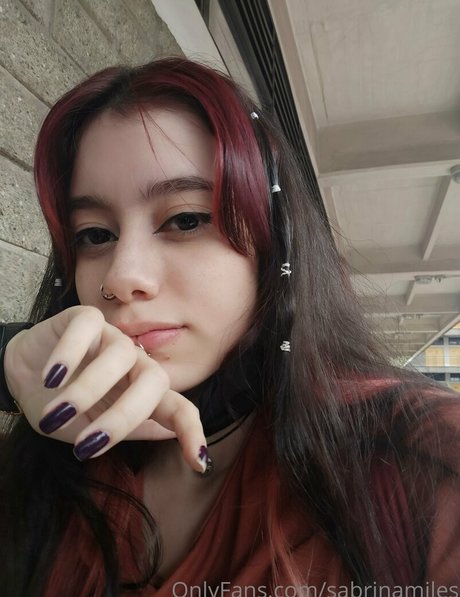 insatiatemiles hd pornstar image