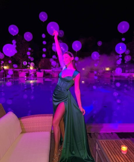 lingerie milf onlyfans adult image