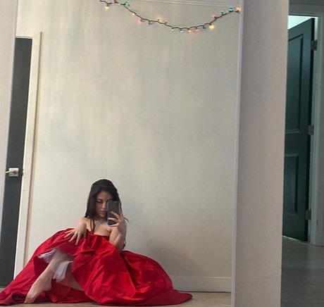 Baby Ariel star adult image