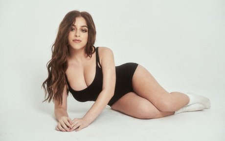 Baby Ariel model porn pics