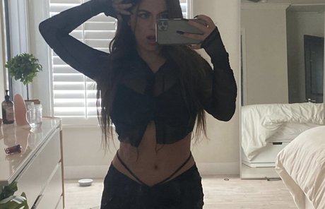 Baby Ariel top star pics