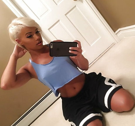 Ashley Martelle art pornstar pic