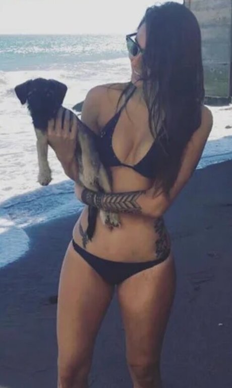 Khalyla Kuhn nudes star pic