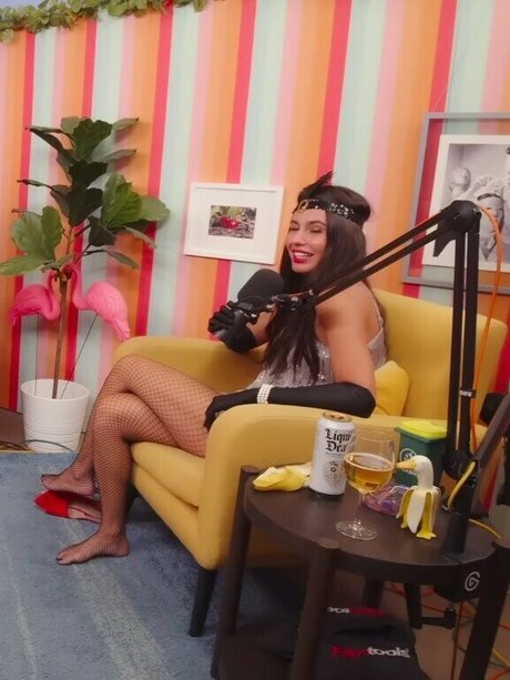 Khalyla Kuhn best pornstar archive