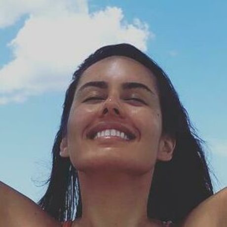 Khalyla Kuhn beautiful model pics