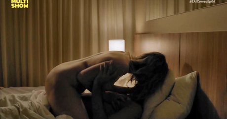 Juliana Lohmann nudes actress photo