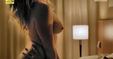 Juliana Lohmann best model images