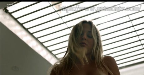 Juliana Lohmann nude pornstar photo