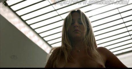 Juliana Lohmann beautiful model archive