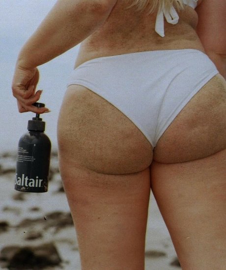 Iskra Lawrence pornstar xxx pic