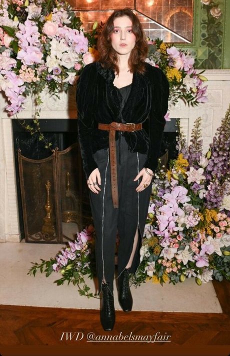 Jasmine van den Bogaerde free pornstar pictures