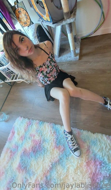 jaylablissfree sexy actress image