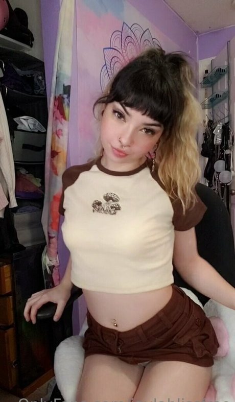 jaylablissfree star nude gallery