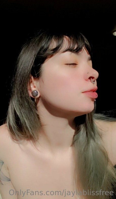 jaylablissfree pornstar nude pictures