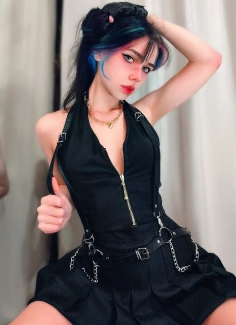 Inna Dakota pornstar beautiful photo