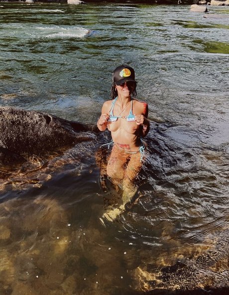 Sierra Wobb nice star image