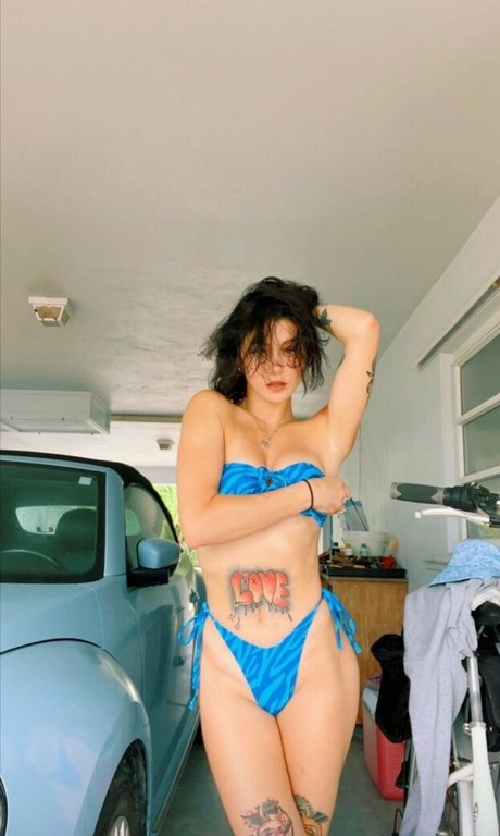 Sierra Wobb nude pornstar photos