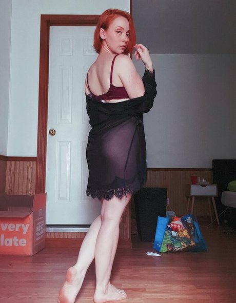 Athena Rayne exclusive model pic