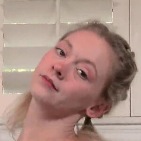 Athena Rayne nudes pornstar photo