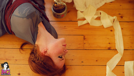 Annalee model top gallery