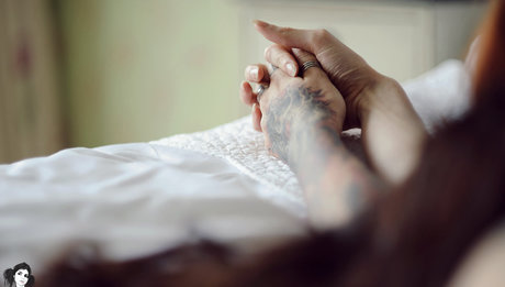 Annalee nude star picture