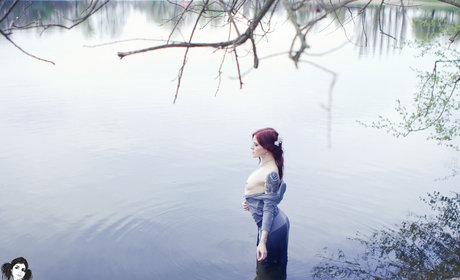 Annalee nice model pictures