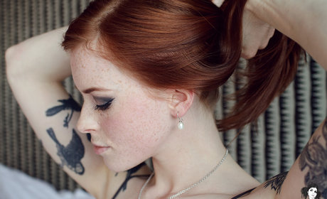 Annalee erotic pornstar image