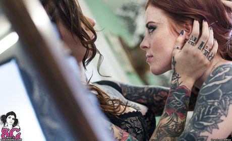 Annalee sex pornstar images