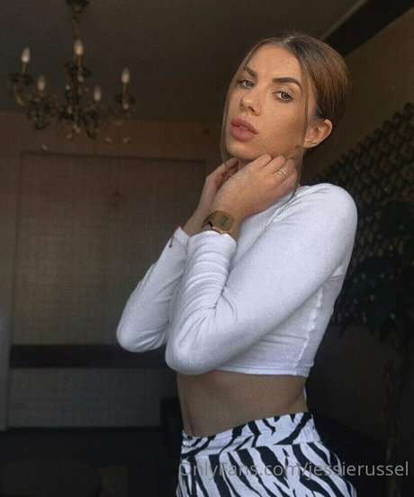jessierussel sexy pornstar pic