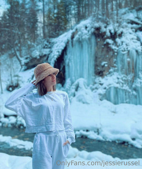 jessierussel nude actress image