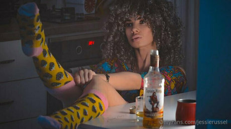 jessierussel pornstar high quality pics