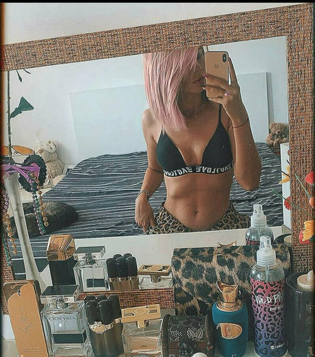 jessierussel nice model photo