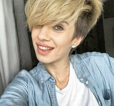 jessierussel model hd photo