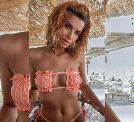 jessierussel nude star archive