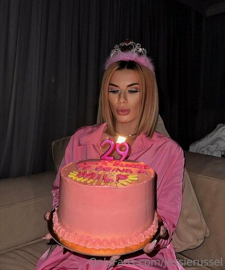 jessierussel porn model pics