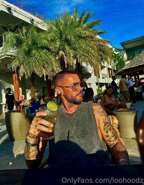 loohoodz pornstar nudes gallery