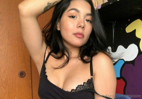 littlelolm pornstar exclusive photo