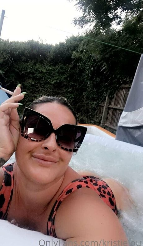 Kristielou free actress pictures