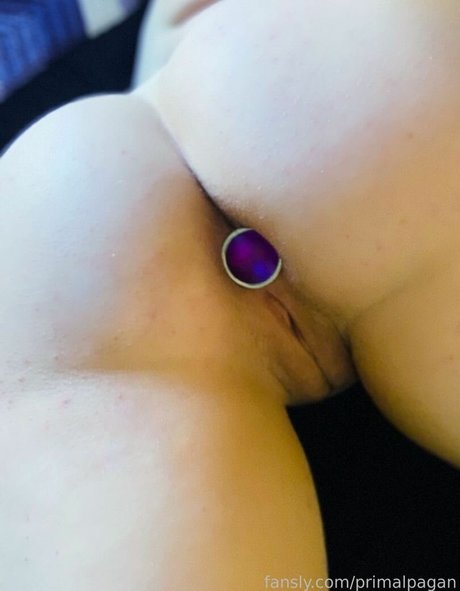 primalpagan exclusive model pictures