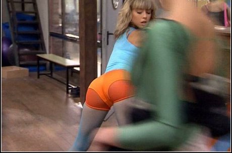 Erika Sanz pornstar free gallery