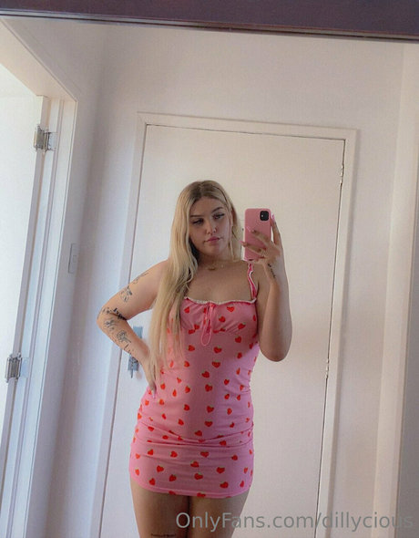 dillycious star best pictures