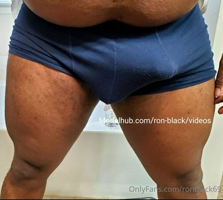 ronblack69 model erotic photos
