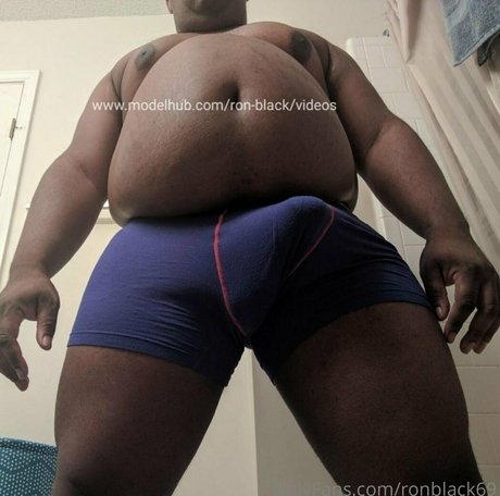 ronblack69 beautiful model gallery