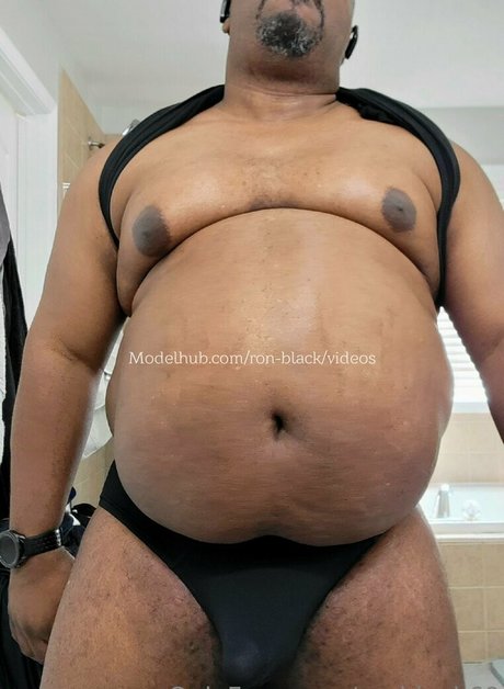 ronblack69 xxx model image