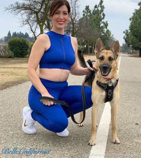 mrsbellecakes naked pornstar photos