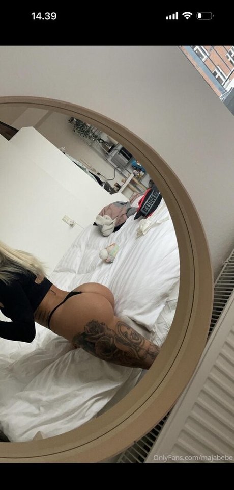 Majabebe top model picture