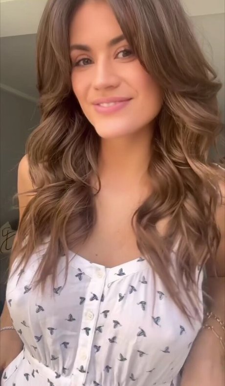 Sophie Porley best model archive