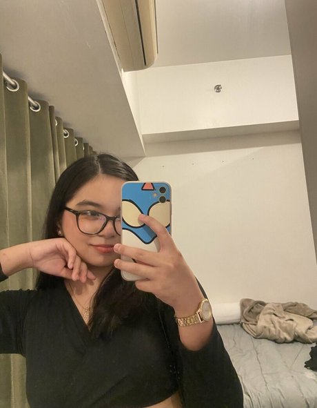 Sugaushi pornstar nudes pic