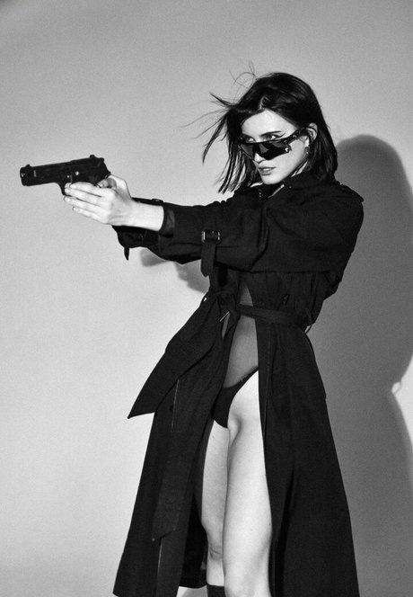 Anannke free model pictures